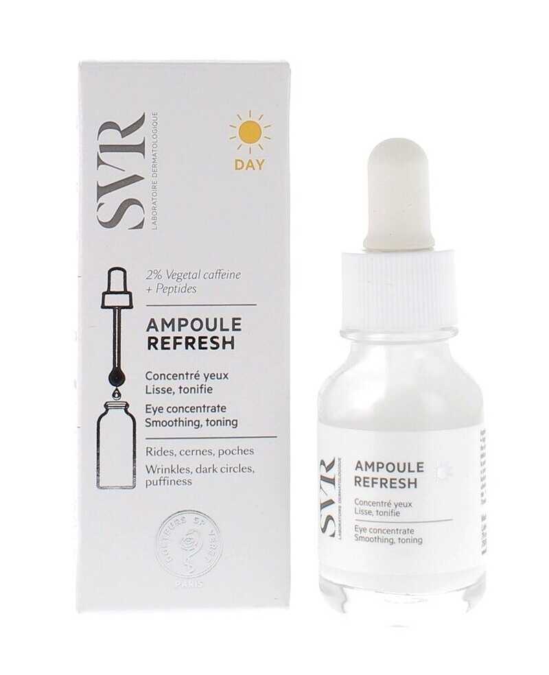 SVR AMPOULE REFRESH ( DAY) 15ML
