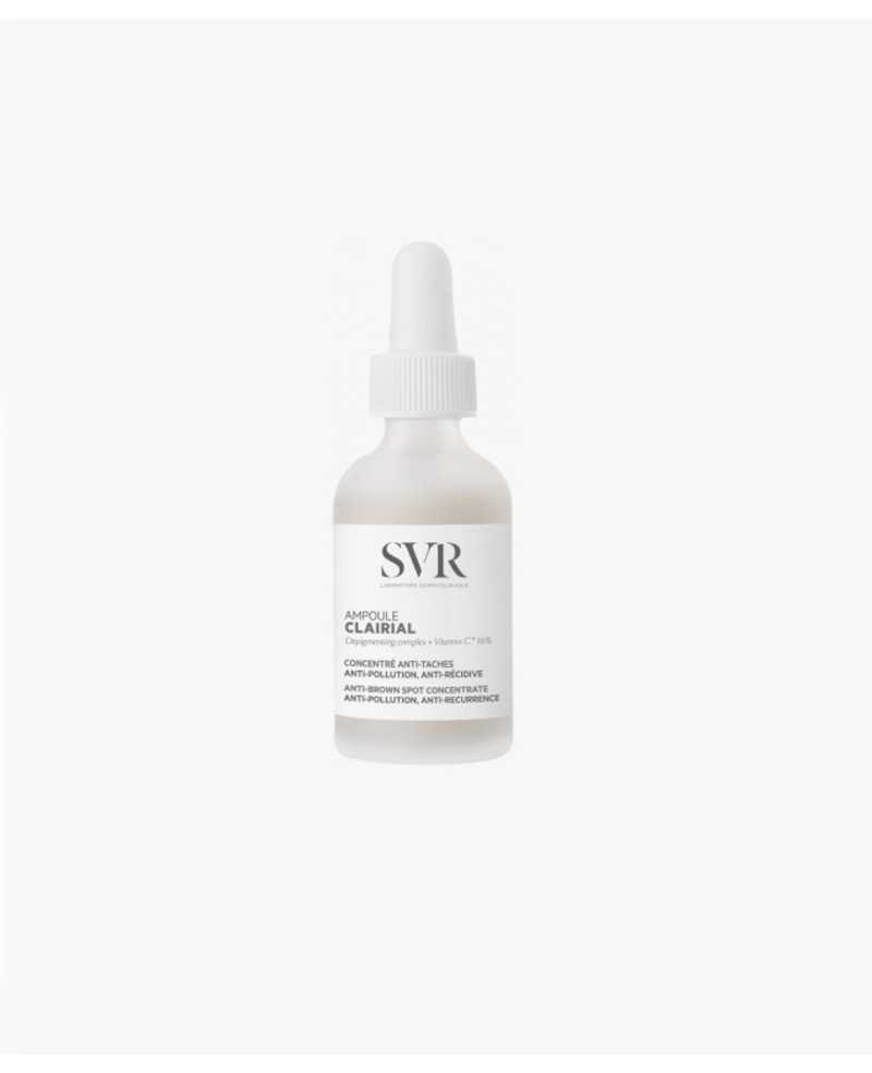 SVR CLAIRIAL AMPOULE 30 ML