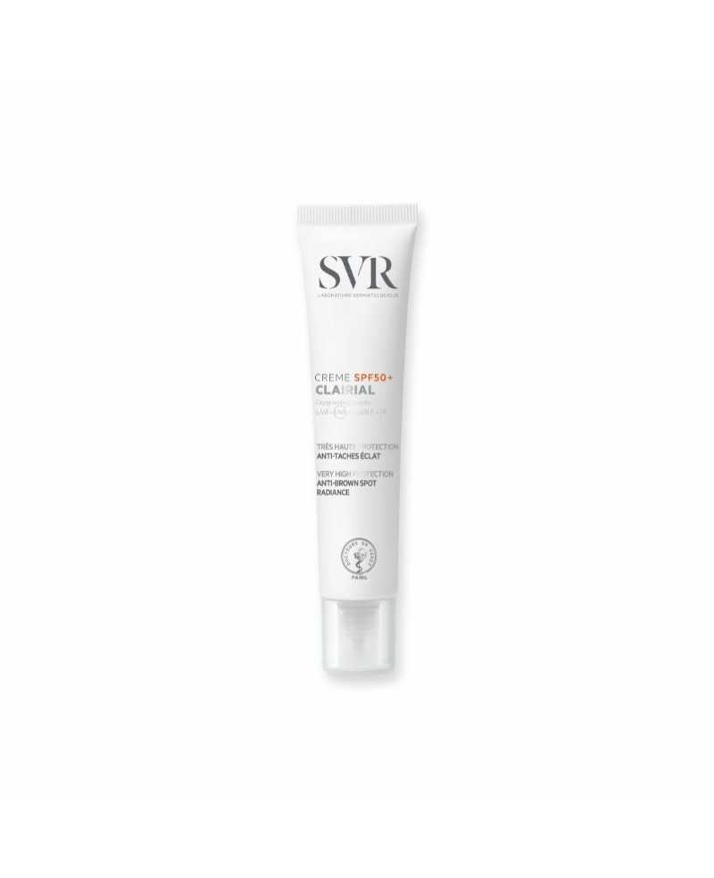 SVR CLAIRIAL CREME SPF50+ 50 ML