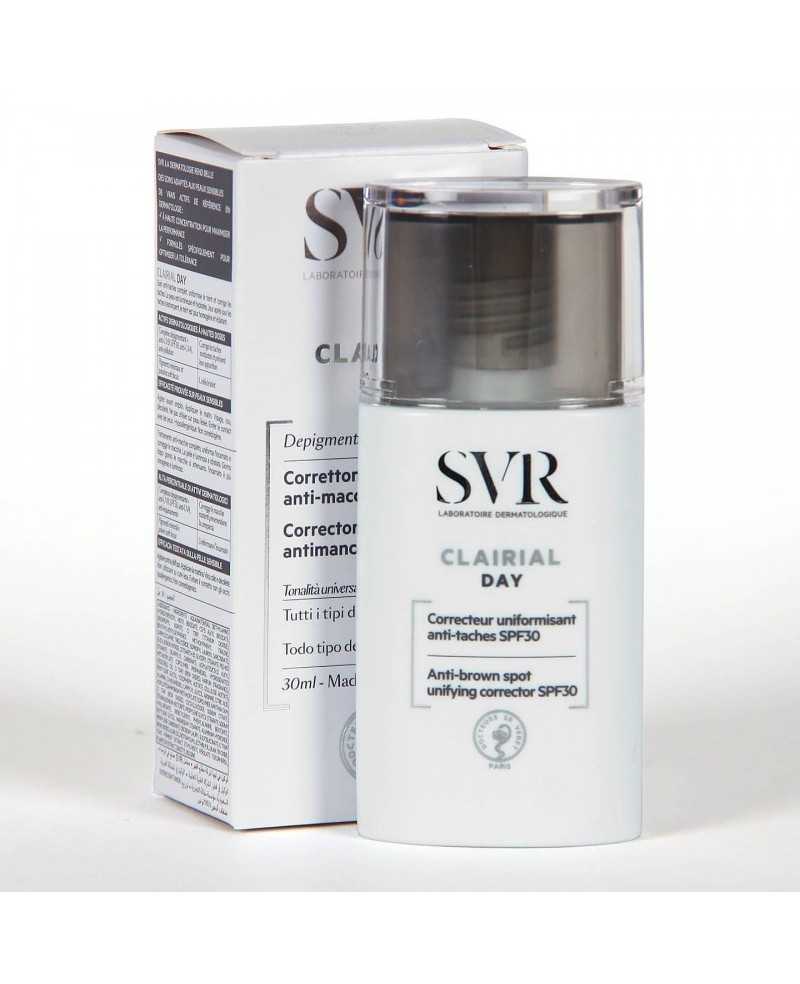 SVR CLAIRIAL DAY 1 ENVASE 30 ML