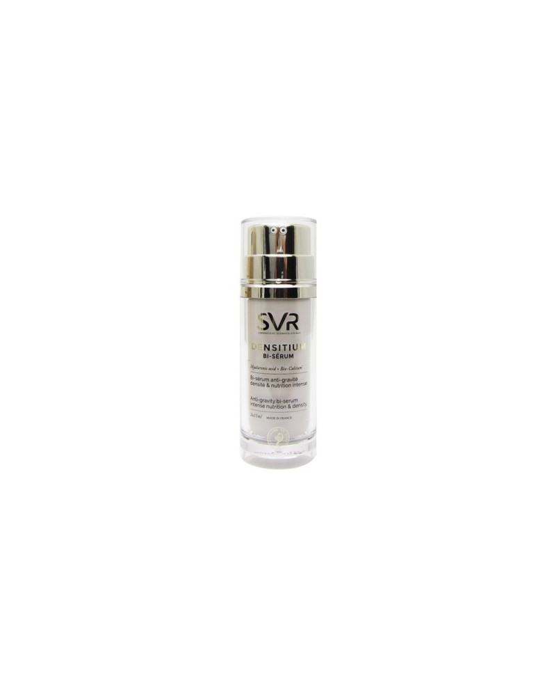 SVR DENSITIUM BI-SERUM 2 ENVASES 15 ML