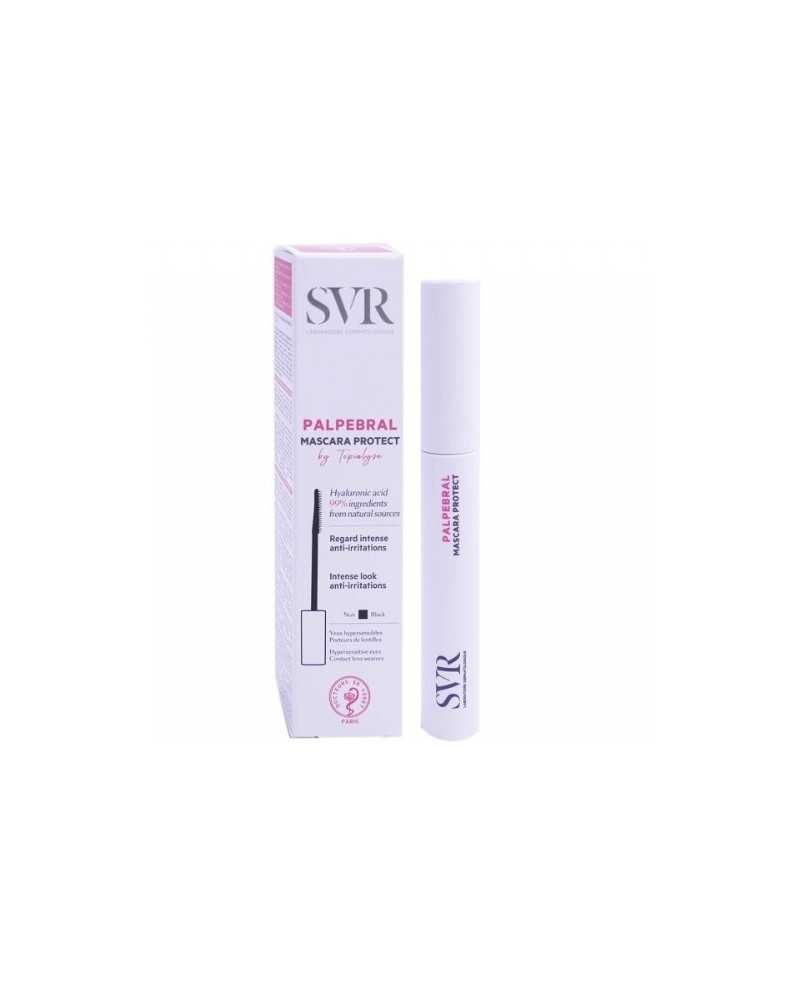 SVR PALPEBRAL MASCARA PROTECT 1 ENVASE 9 ML