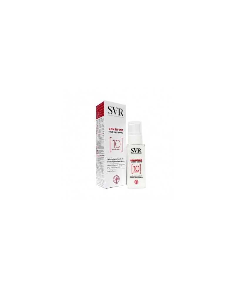 SVR SENSIFINE HYDRA CREME 1 ENVASE 40 ML