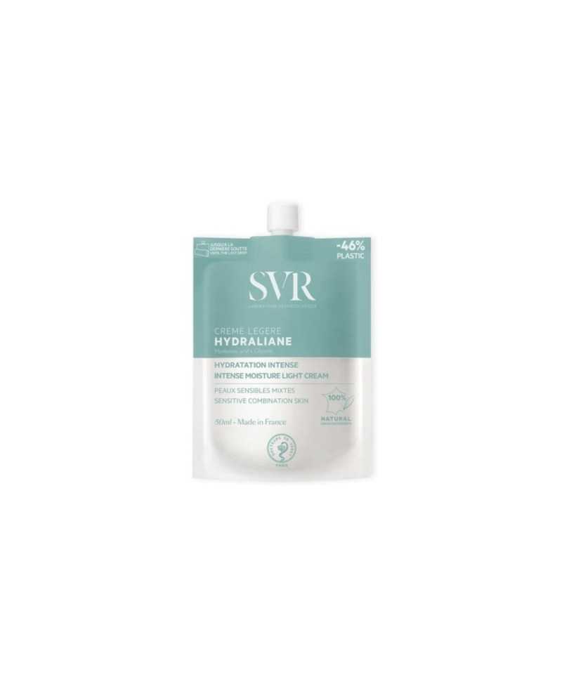 SVR HYDRALIANE CREMA LEGERE PIEL MIXTA 50 ML