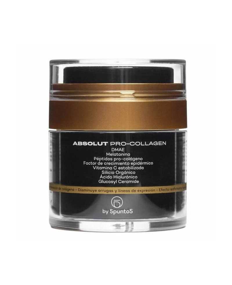 5PUNTO5 ABSOLUT PRO-COLLAGEN CREMA 50 ML