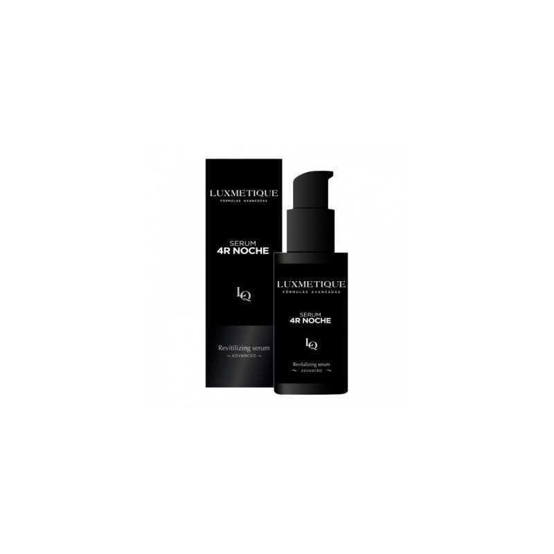 LUXMETIQUE SERUM 4R NOCHE 30 ML