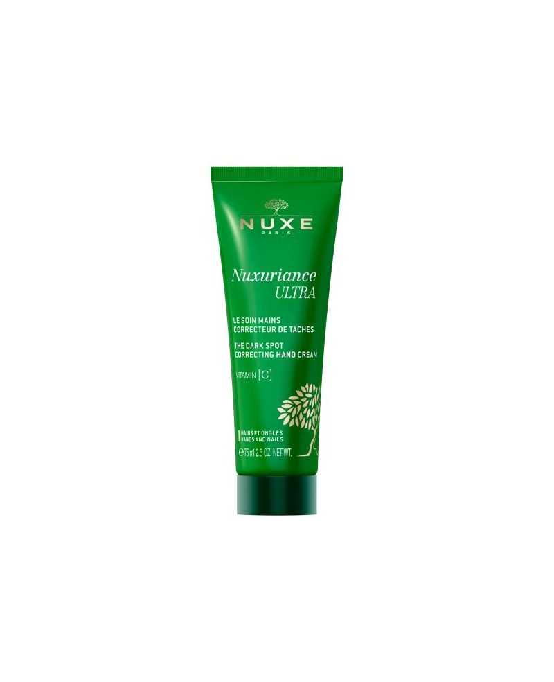 NUXE NUXURIANCE ULTRA TRATAMIENTO DE MANOS 75ML