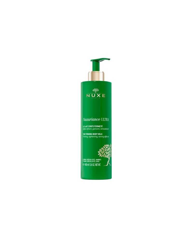 NUXE NUXURIANCE ULTRA LECHE CORPORAL REAFIRMANTE 400ML