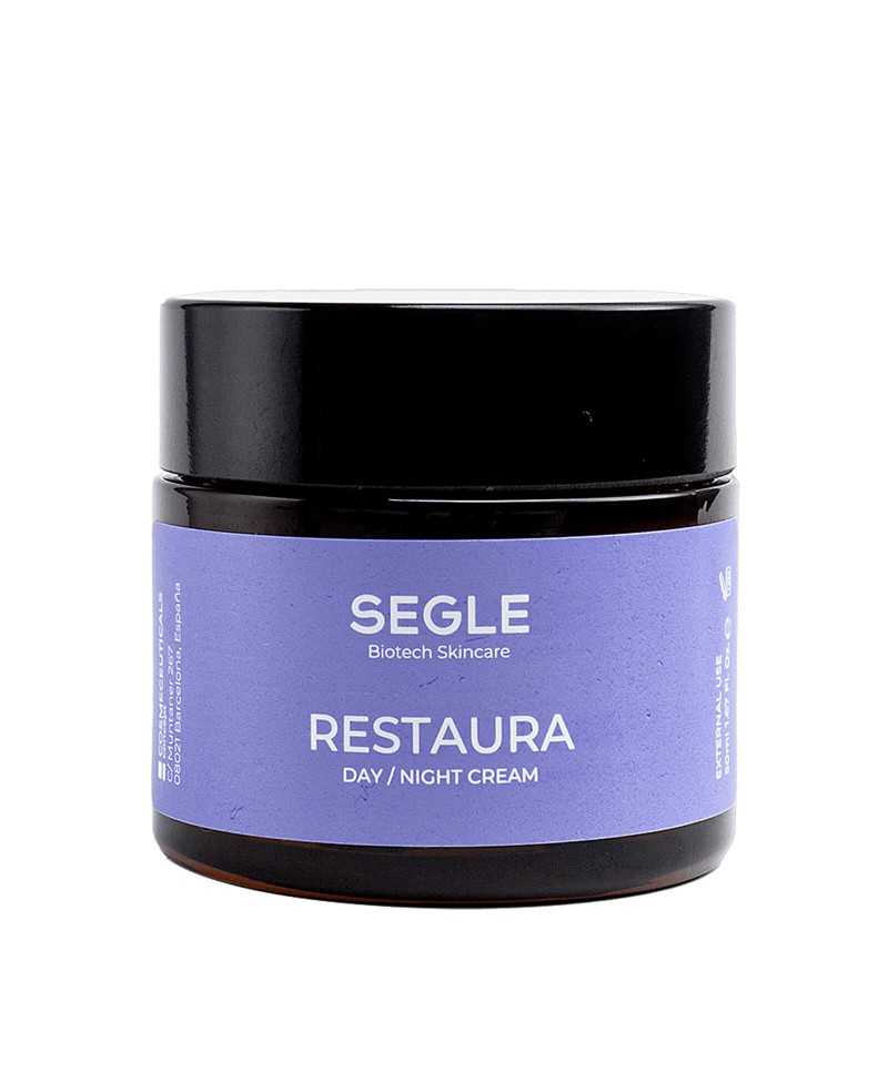 SEGLE CLINICAL RESTAURA CREMA PIEL SECA 50 ML