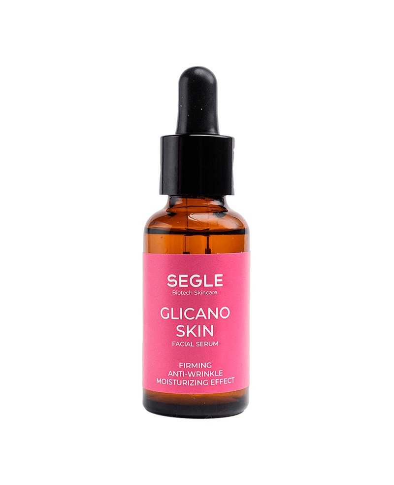 SEGLE CLINICAL SERUM GLICANO SKIN 30ML