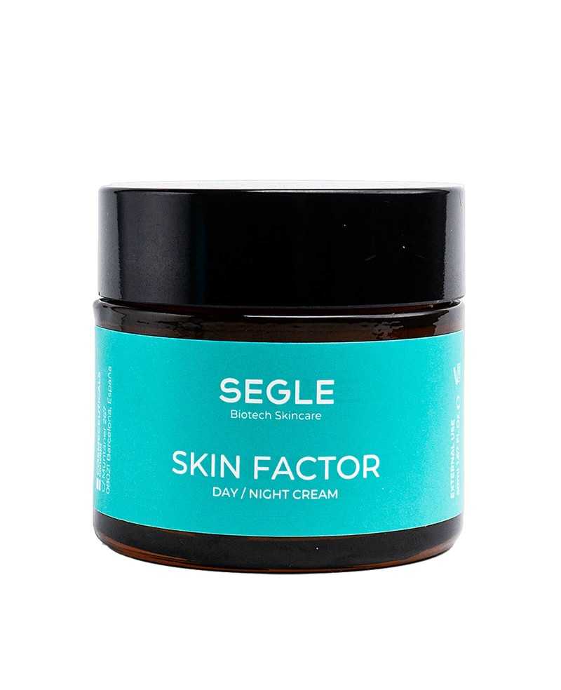 SEGLE CLINICAL SKIN FACTOR CREMA  50 ML