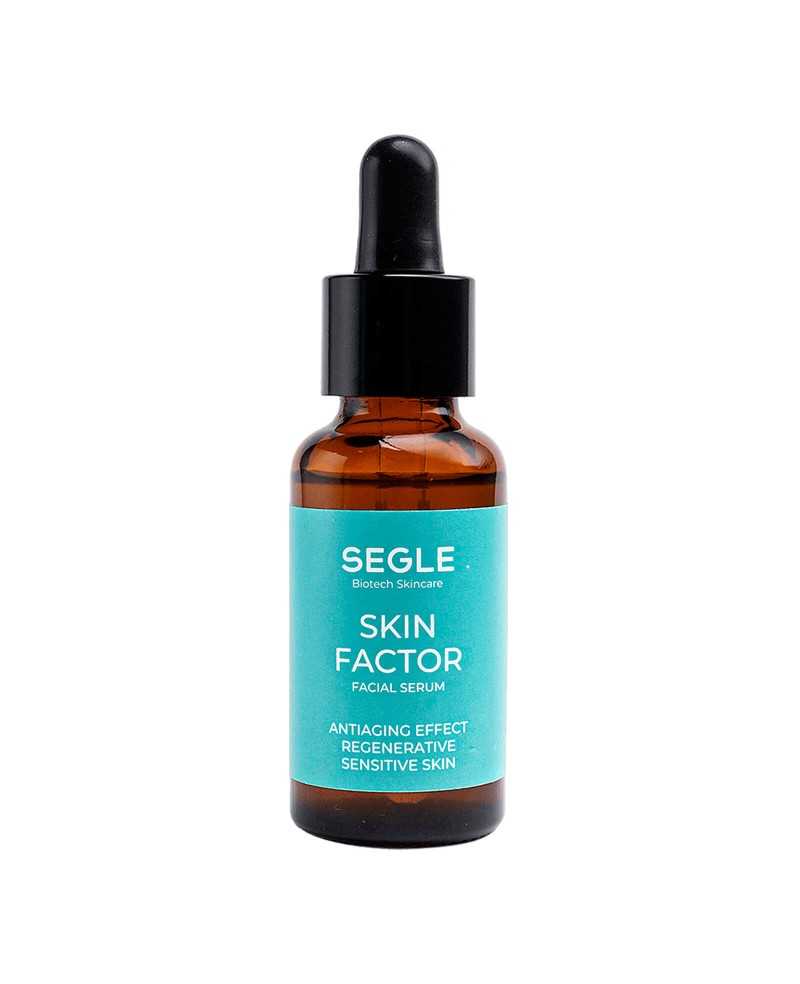 SEGLE CLINICAL SKIN FACTOR SERUM  30 ML