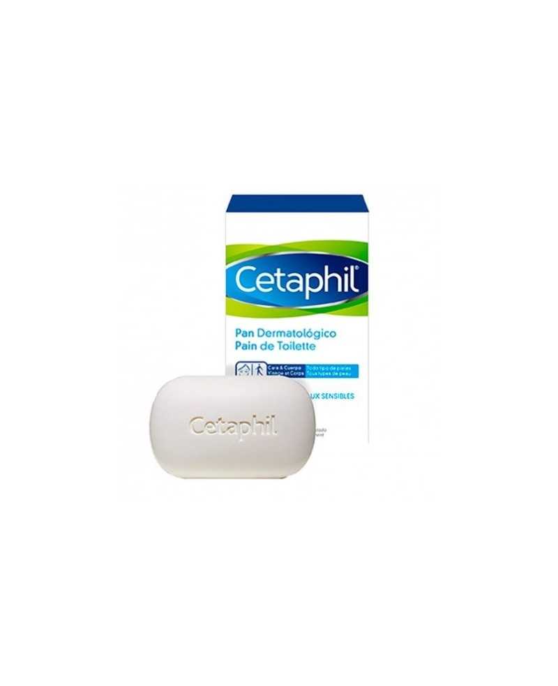 CETAPHIL PAN DERMATOLOGICO 125G