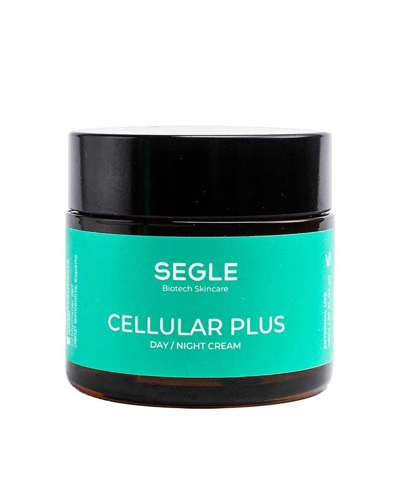 SEGLE CREMA CELLULAR PLUS 50ML