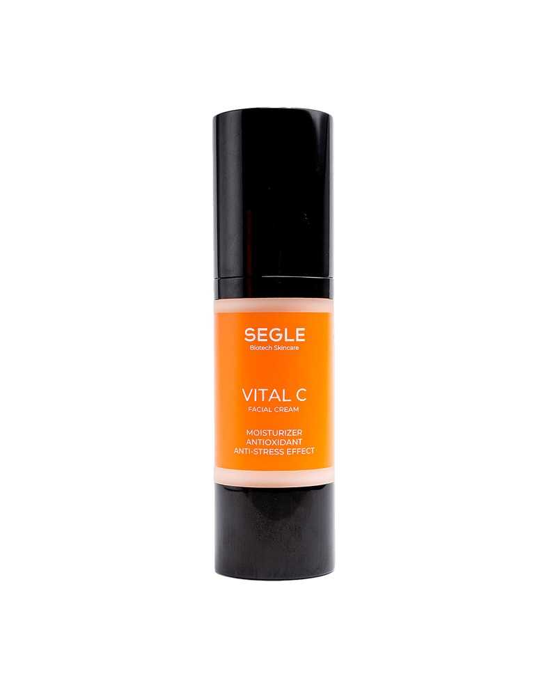 SEGLE VITAL C LIGHT CREAM 30 ML