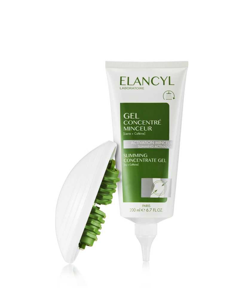 ELANCYL SLIM MASSAGE + GEL CONCENTRE MINCEUR 200ML