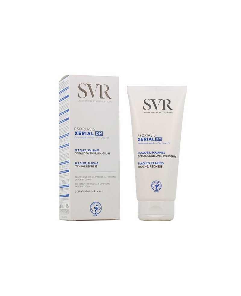 SVR XERIAL DM PSORIASIS 200 ML