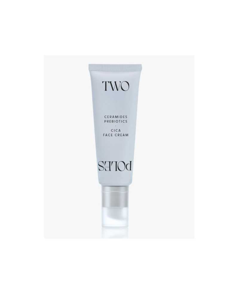 TWO POLES CICA FACE CREAM 50 ML