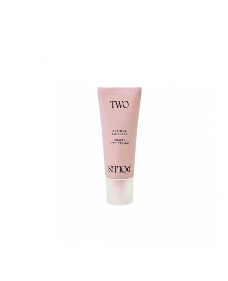 TWO POLES SMART EYE CREAM 15 ML