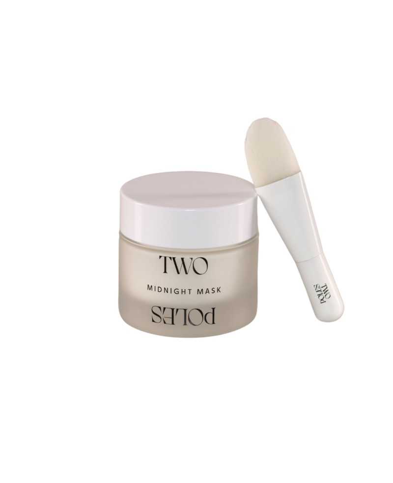 TWO POLES MIDNIGHT MASK 50 ML