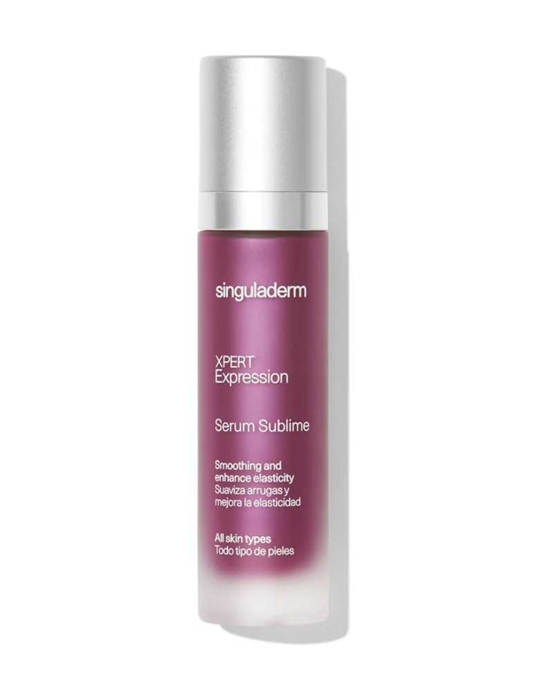 SINGULADERM XPERT EXPRESSION SERUM SUBLIME 1 ENVASE 50 ML AIRLESS