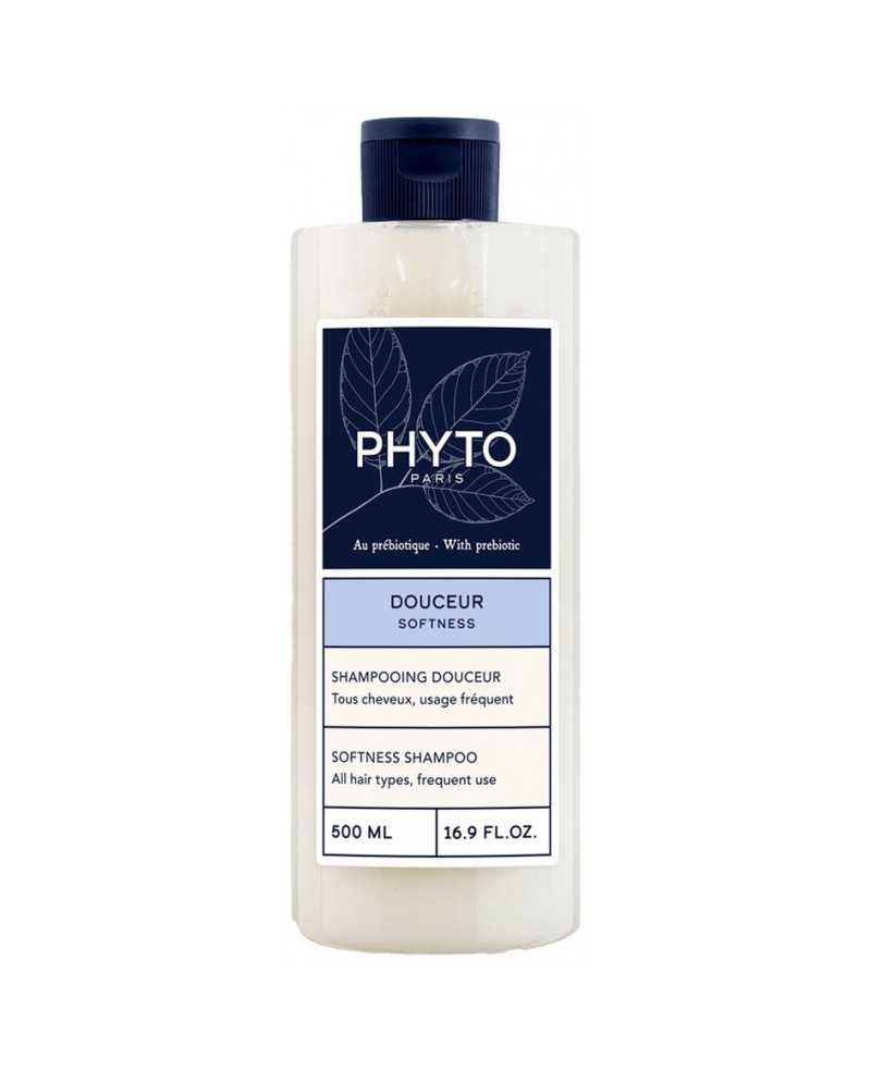 PHYTO DOUCEUR (SUAVIDAD) CHAMPU 500ML