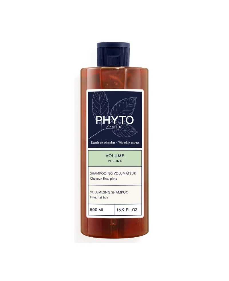 PHYTO CHAMPU VOLUMEN 500ML