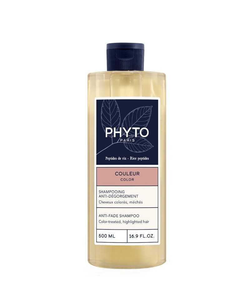 PHYTO CHAMPU COLOR 500 ML