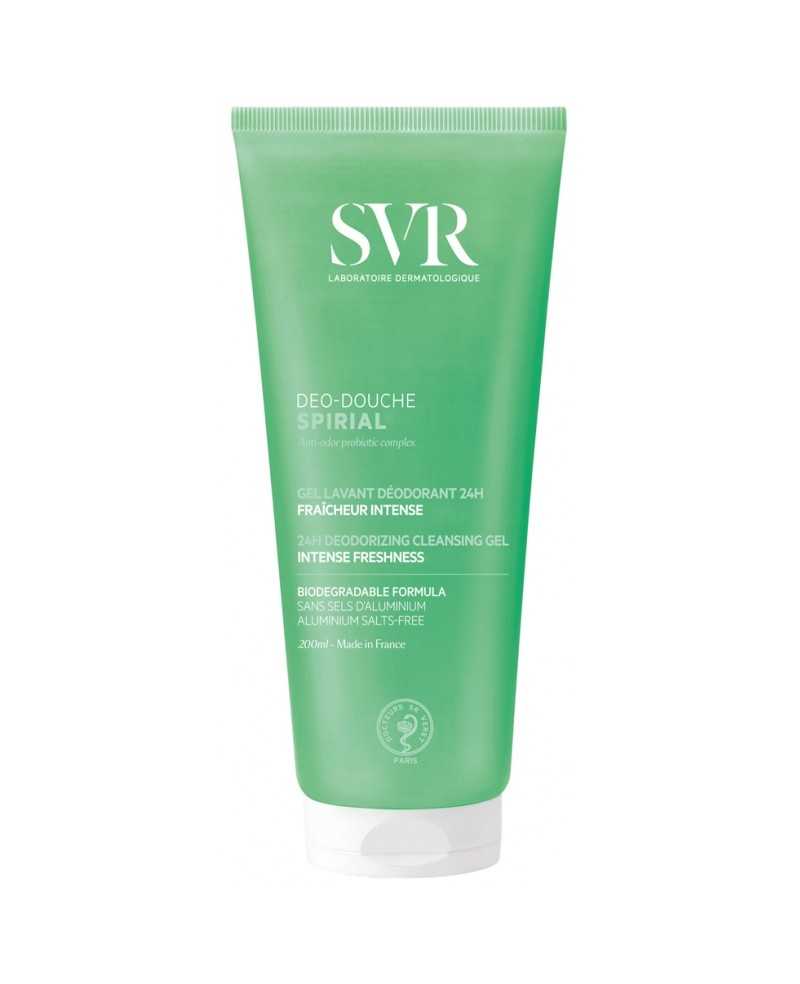 SVR SPIRIAL DEO-DOUCHE 55 ML