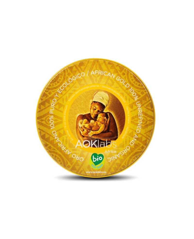 AOK LABS ORO AFRICANO 50 ML