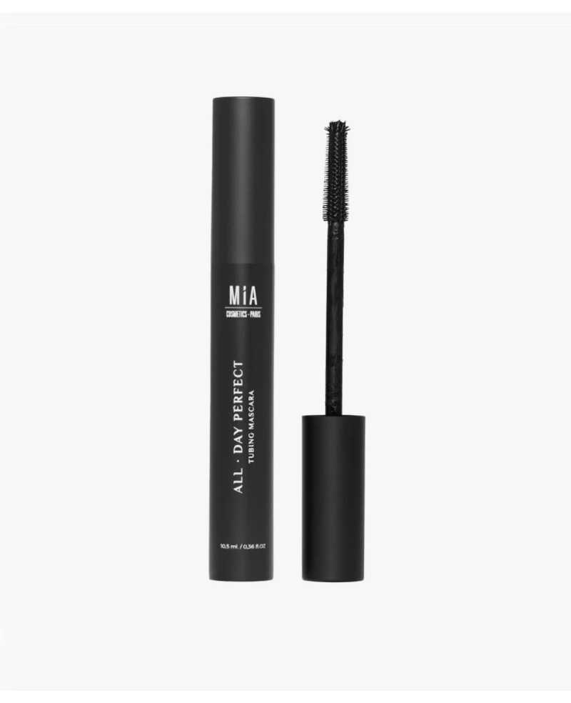 MIA MASCARA PESTAÑAS ALL DAY PERFECT TUBING