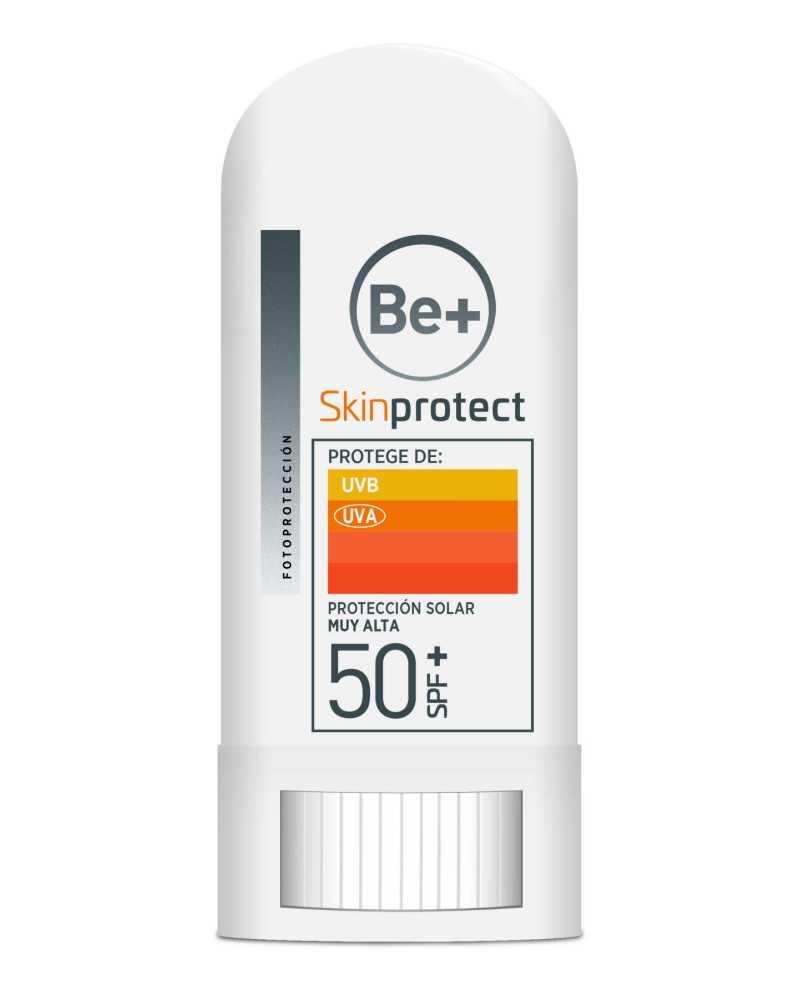 BE+ SKIN PROTECT STICK CICATRICES ZONAS SENSIBLE