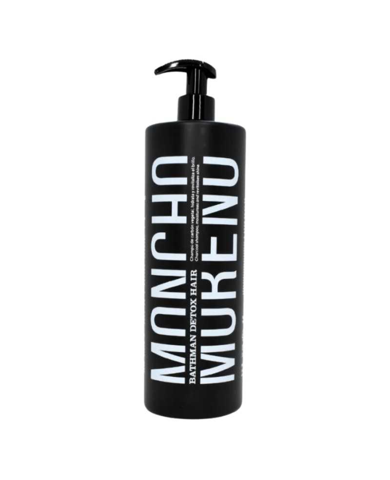 MONCHO MORENO BATHMAN DETOX HAIR 1000 ML