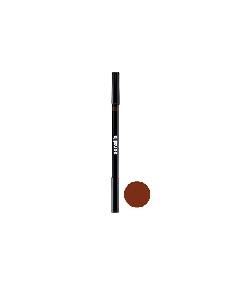 SENSILIS PERFECT EYES PENCIL 03 BROWN