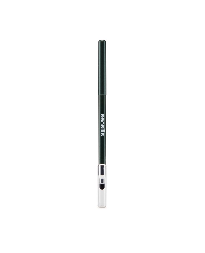 SENSILIS INFINITE EYES EYELINER 04 VERT