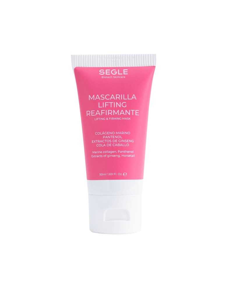 SEGLE MASCARILLA LIFTING REAFIRMANTE 50 ML