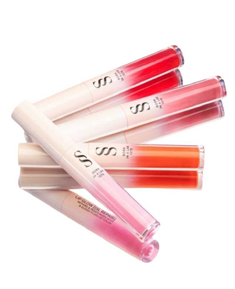 SENSILIS LIP GLOW OIL REPAIR 1 ENVASE 3,5 ML TONO 06