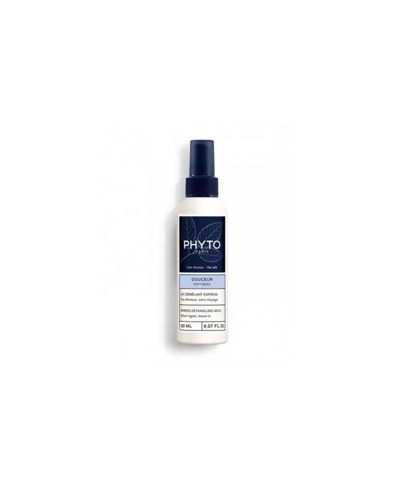 PHYTO DOUCEUR (SUAVIDAD) LECHE DESENREDANTE EXPRESS 150 ML