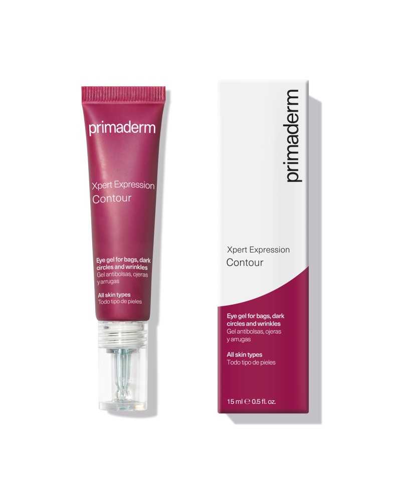 SINGULADERM XPERT EXPRESSION CONTOUR 1 TUBO 15 ML