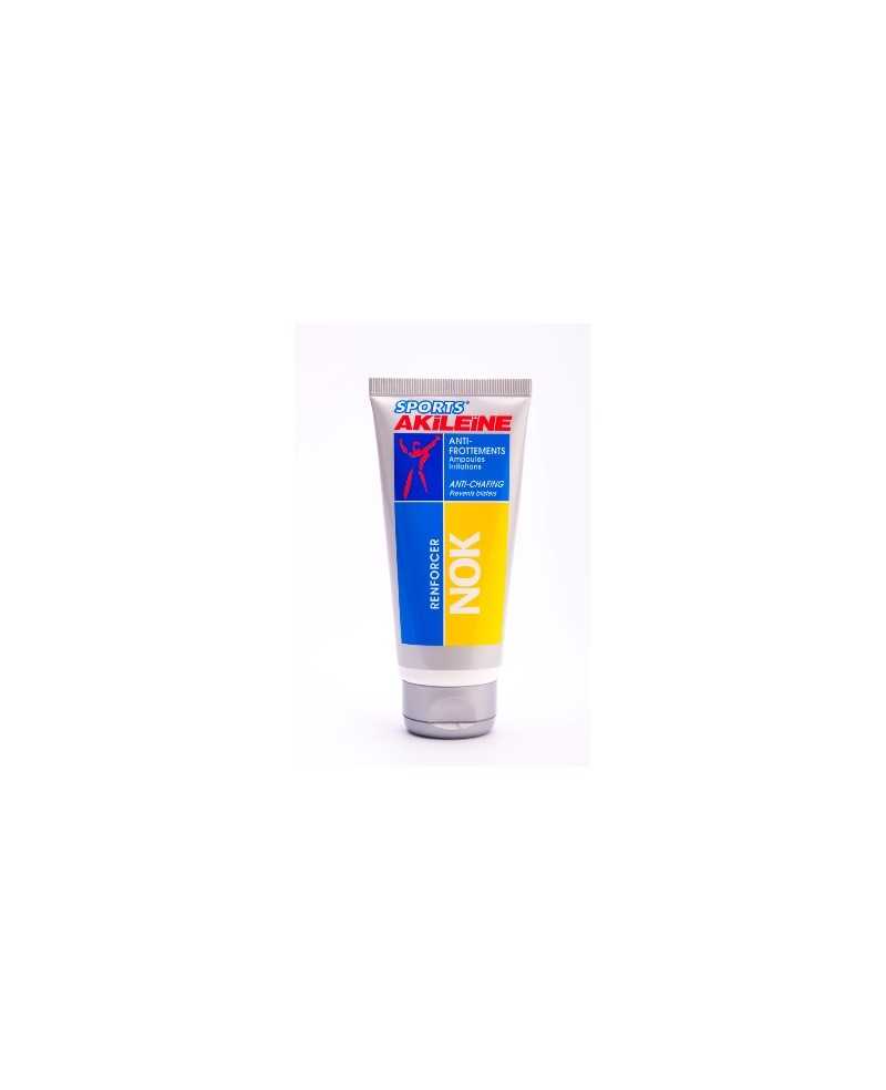 AKILEINE NOK CREMA ANTIRROZADURAS 1 ENVASE 75 ML