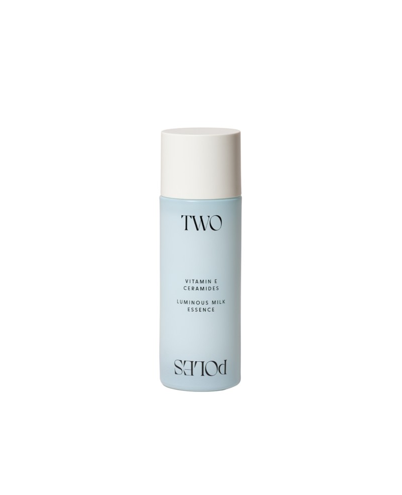 TWO POLES LUMINOUS MILK ESSENCE 80ML