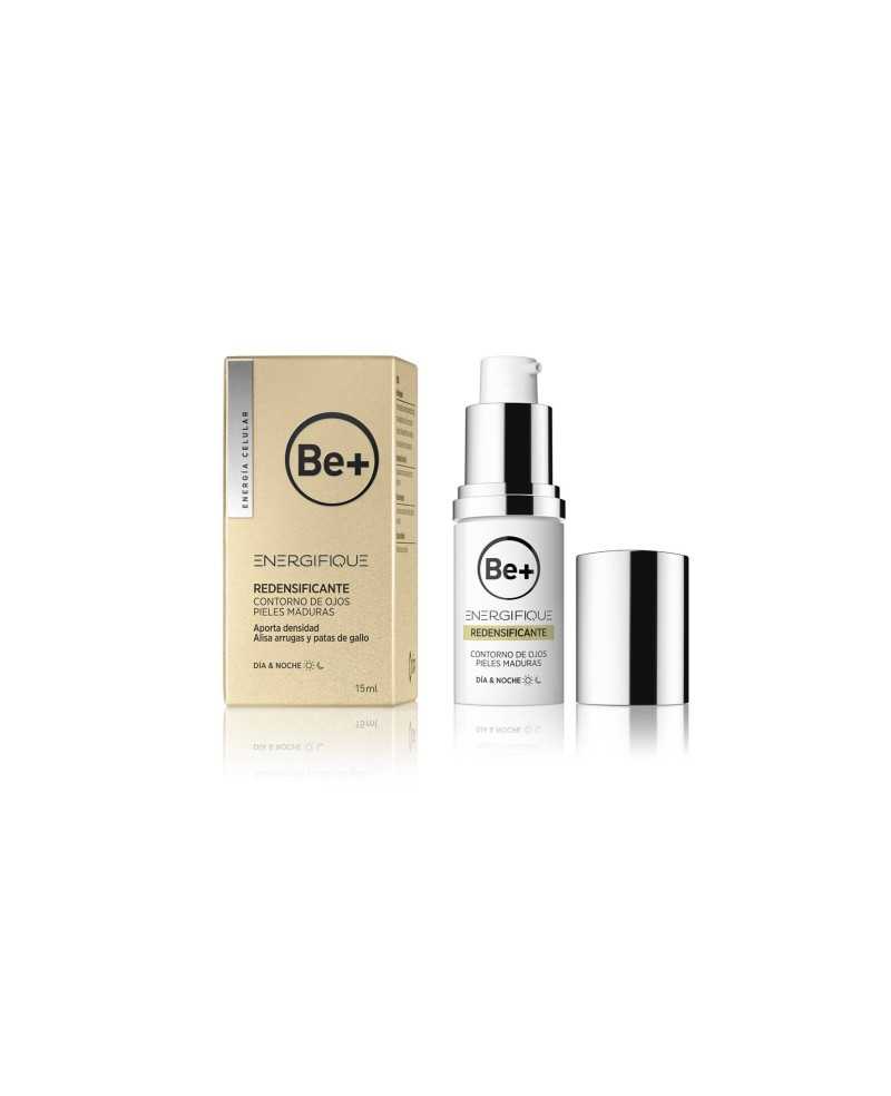 BE+ ENERGIFIQUE REDENSIFICANTE CONTORNO DE OJOS