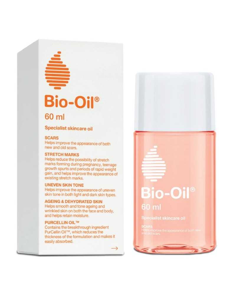 BIO - OIL  60 ML