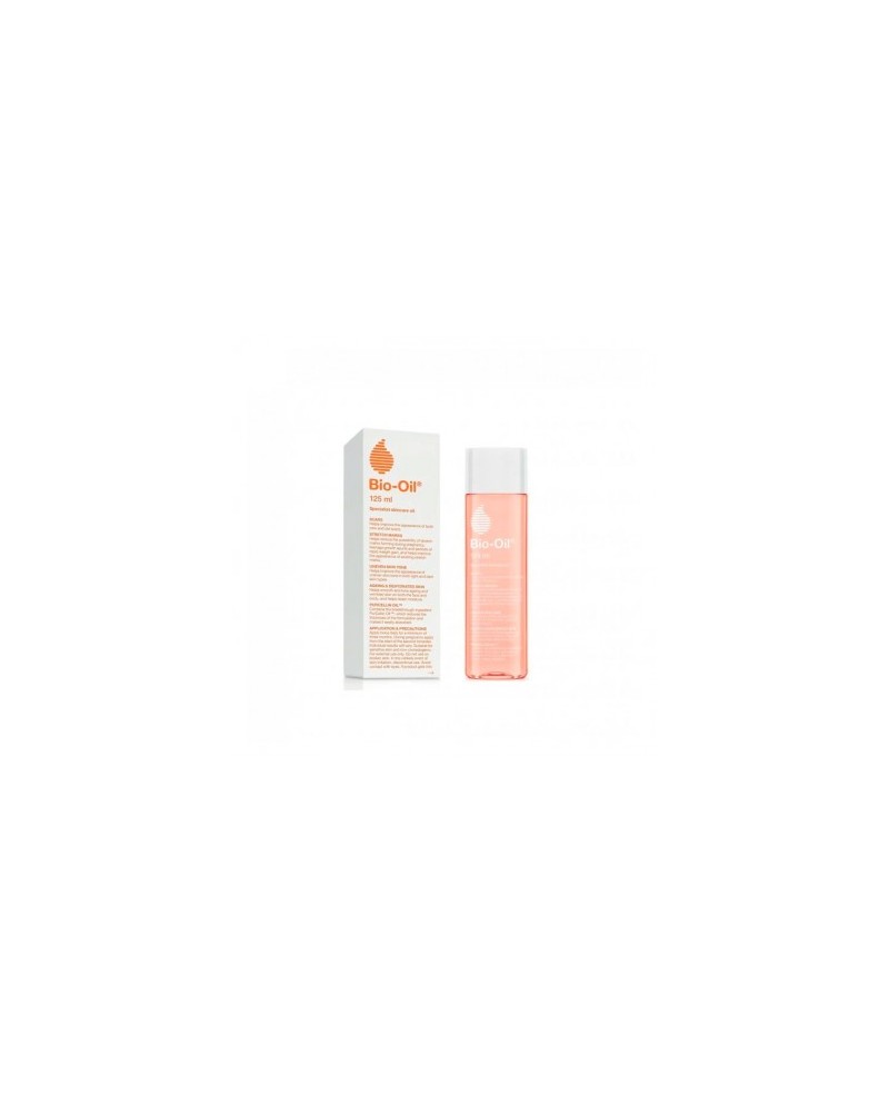 BIO - OIL  125 ML