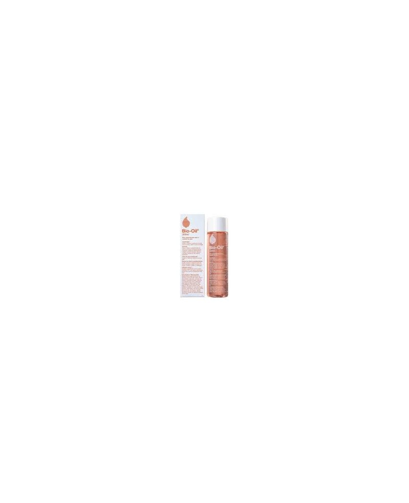 BIO - OIL  200 ML