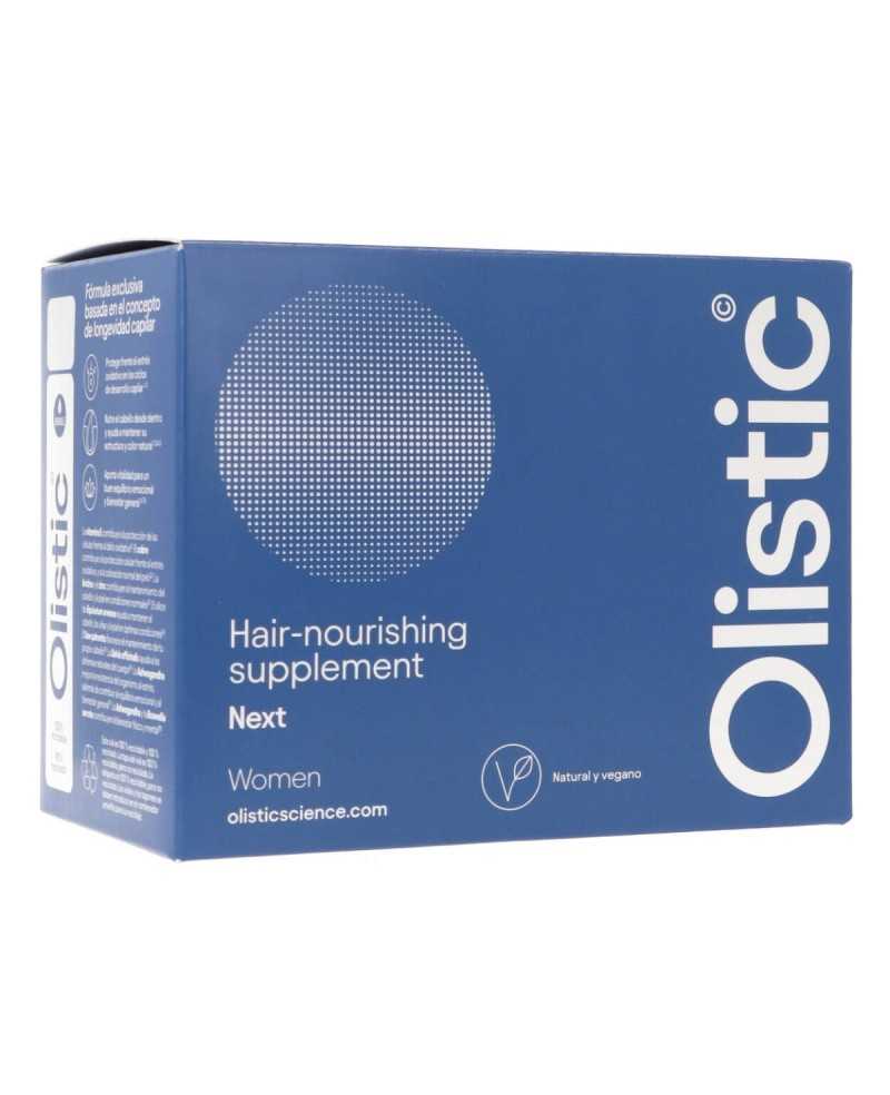 OLISTIC NEXT WOMEN 28 VIALES 25ML