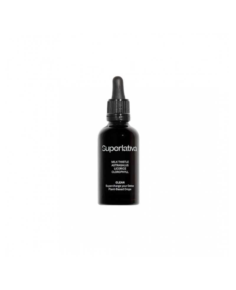 SUPERLATIVA CLEAN 50ML