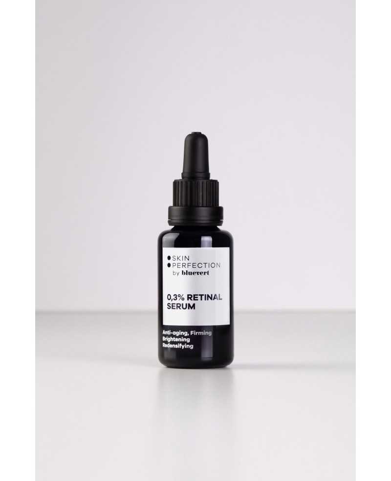 SKIN PERFECTION 0.3 RETINAL SERUM 30ML