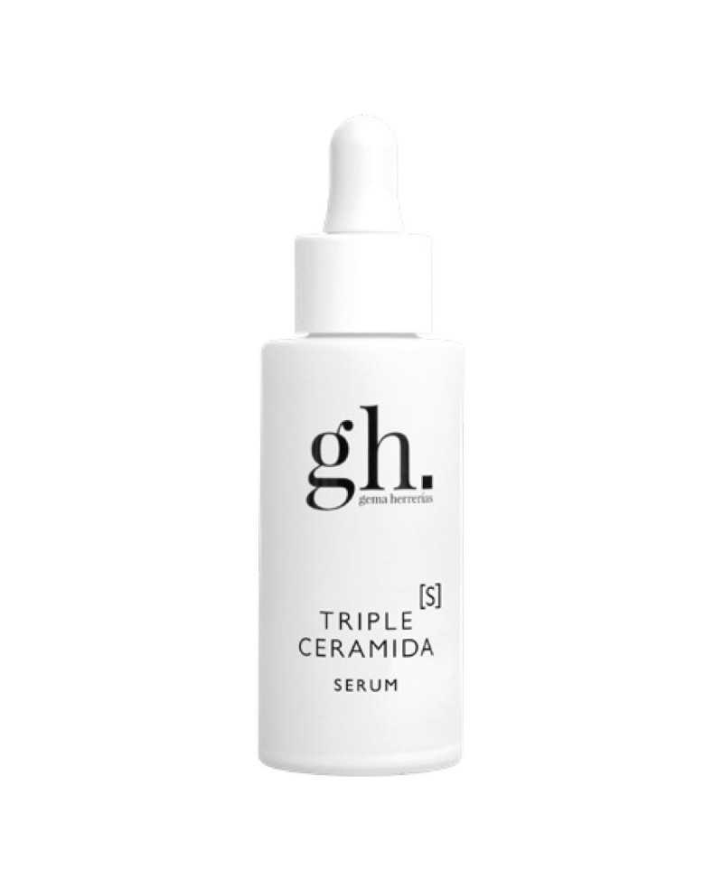 GH TRIPLE CERAMIDA SERUM 30ML