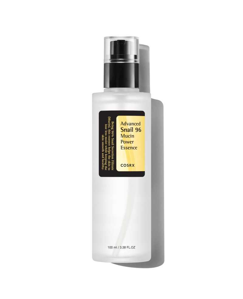 CORSX ADVANCED SNAIL 96 MUCIN POWER ESSENCE 100ML